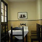 Carlos I Guest house La Linea de la Concepcion