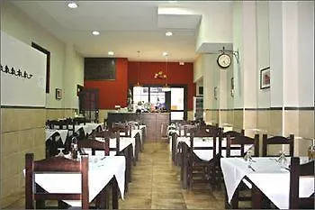 Carlos I La Línea de la Concepción