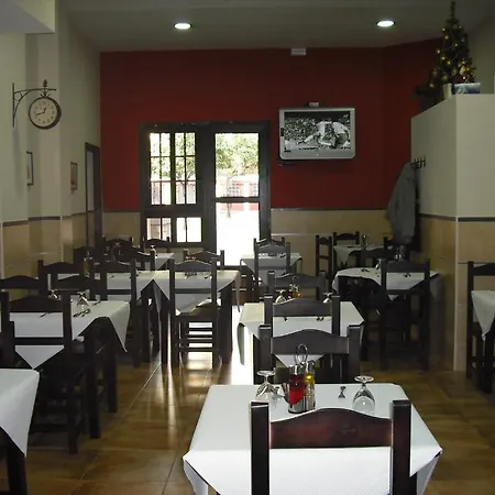 Affittacamere Carlos I *