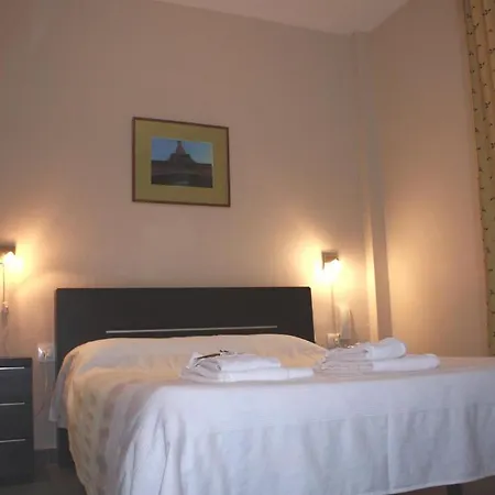 Guest house Carlos I