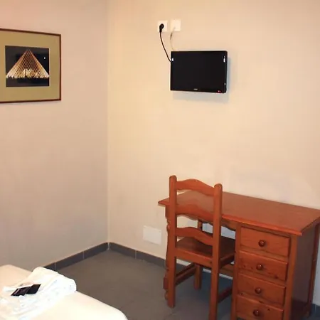 Guest house Carlos I