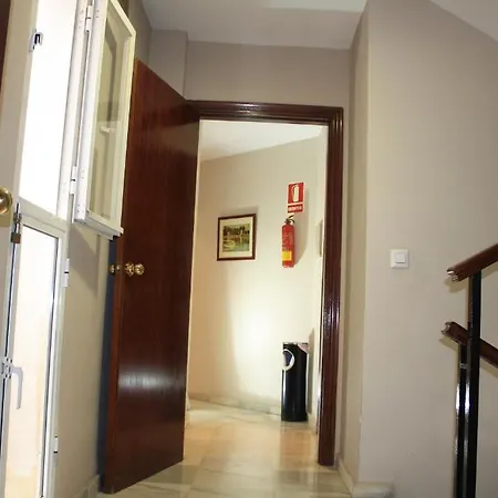 Guest house Carlos I *