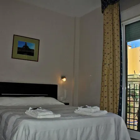 Carlos I Guest house *